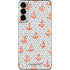 Bouffants and Broken Hearts Anchors and Dots Galaxy S22 Plus Skin